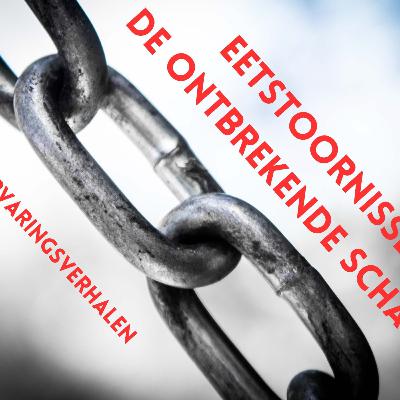 Ervaringsverhaal van Rosa, deel 2