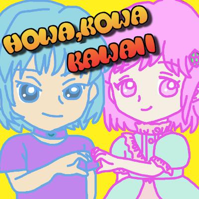 NEW CONTENTS『ほわ』と『こわ』の日本の都市伝説 Japanese Urban Legends(Video by my animated characters) NEW CONTENTS『ほわ』と『こわ』の日本の都市伝説 Japanese Urban Legends(Video by my animated characters)