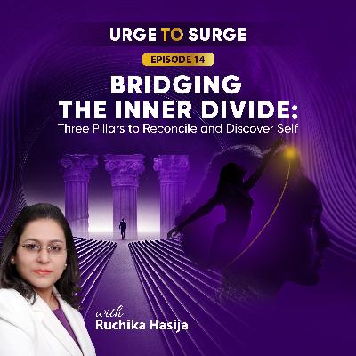 Bridging the Inner Divide: Three Pillars to Reconcile and Discover Self
