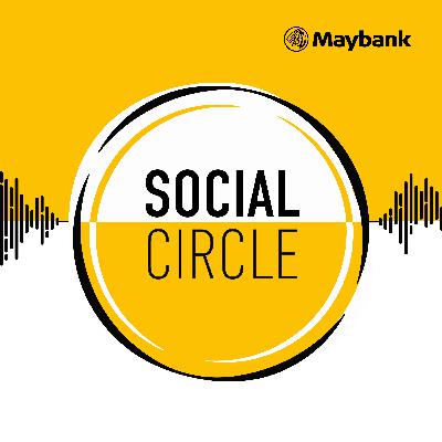 The Social Circle EP4: The Power of Organisations