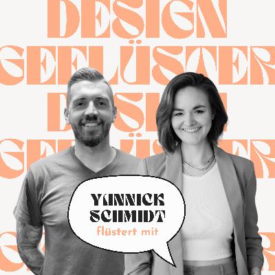 #42 Yannick Schmidt flüstert mit: Machen Einrichtungsfehler krank? Das sagt ein Physiotherapeut