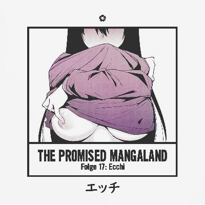 Folge 17 : Ecchi