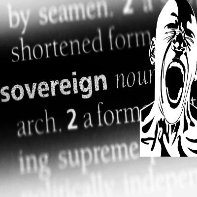 Sovereign Citizen Sovereign Citizen