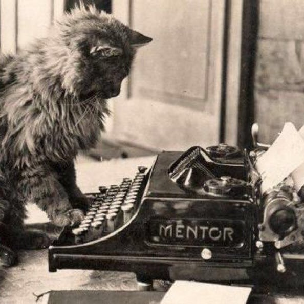 "Рык Кавалли" - юмористический рассказ "Рык Кавалли" - юмористический рассказ