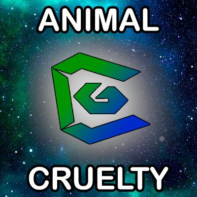 Ep 31: Animal Cruelty
