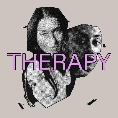 S1 EP5: Therapy with Anna Lunoe