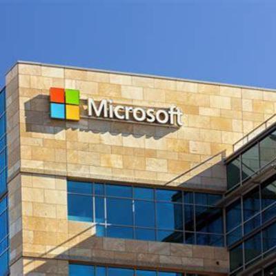 164 Kompakt: Marktupdate KW 17, Microsoft, Geldmenge, BASF