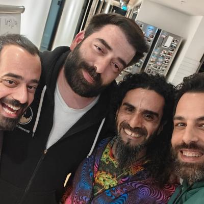 יוצאים לטראק | פרק 37 | אפגין - מחייה הגואה