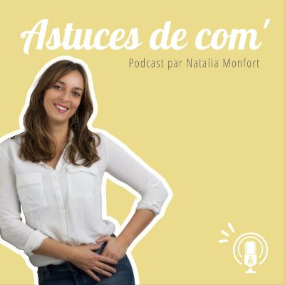 #podcasthon – Découvrez Les Liens du Cœur – Comment communiquer pour se faire connaitre en tant qu’association ?