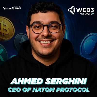 "Cross-chain expansion is the biggest and most direct lever for growth" - Interview with Hatom's CEO