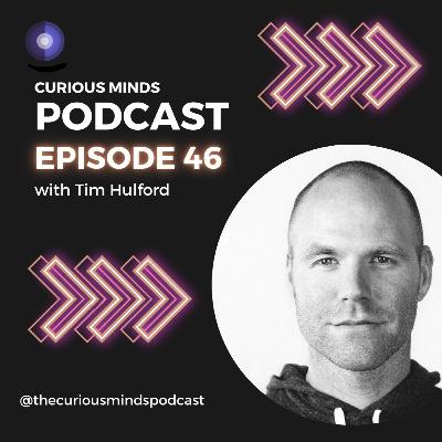 #46 Designing for Impact: Tech That Transforms Lives with Tim Hulford