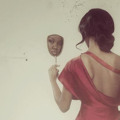 FEAR [MODERN] WOMEN. Respectfully. (Part 2)