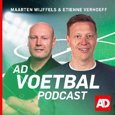 S8E73: 'Koeman moet op zoek naar de prikkel bij spelers voor dit soort duels'