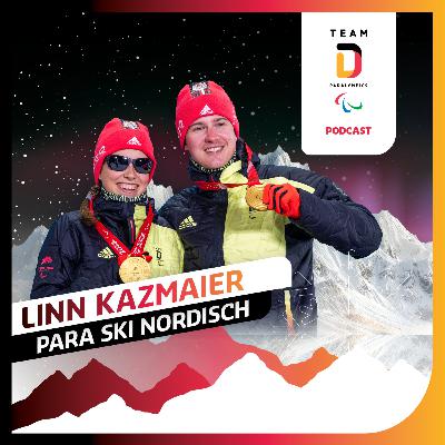 Linn Kazmaier | Mit Gitarre zu Paralympics und Abitur Linn Kazmaier | Mit Gitarre zu Paralympics und Abitur