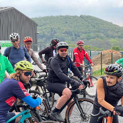 Départ des 20 et 40 kms Départ des 20 et 40 kms