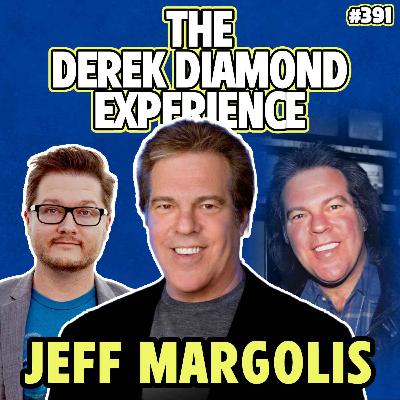 #391: Award-Winning Director Jeff Margolis