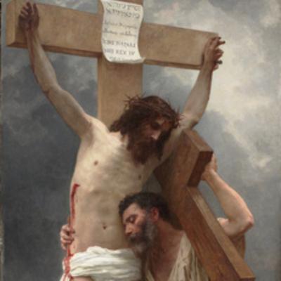 The Cross 1 - Our Happiness