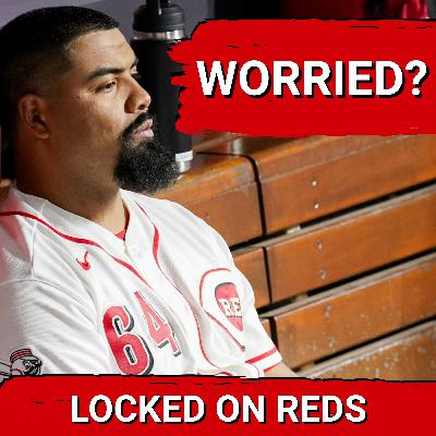 TROUBLE: Cincinnati Reds Lineup and Pitching SCUFFLE as Losses Mount
