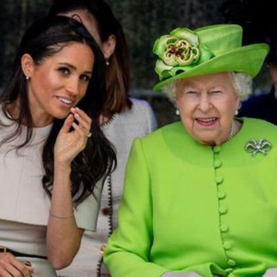Ep. 18 - ‘Royally Fucked’ 👑