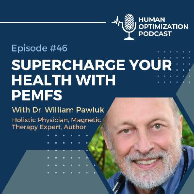 Supercharge Your Health with PEMFs