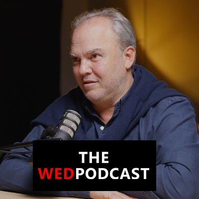 Markos Machairopoulos(MRCO): ''From Vision to Reality''