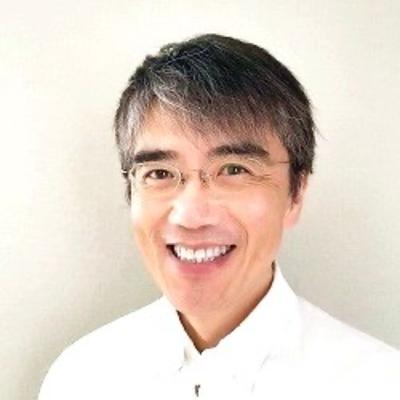 はじめまして、康一です