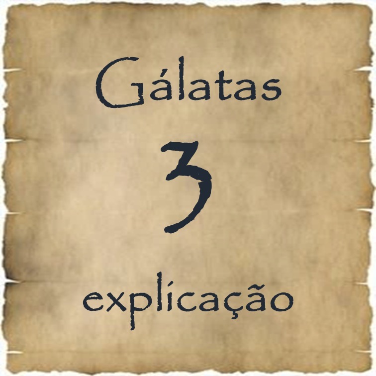 Gálatas 3 explicação episode artwork