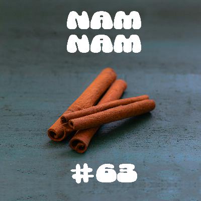 NamNam Radio Menu #63