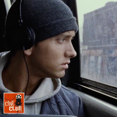 🎤 8 Mile (2002) - El ritmo de la supervivencia 🎤 8 Mile (2002) - El ritmo de la supervivencia