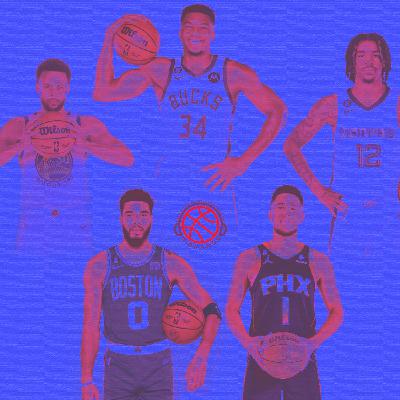 Power Ranking 2k23 - Vol. V Power Ranking 2k23 - Vol. V