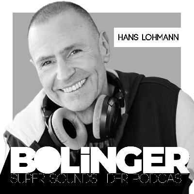 HANS LOHMANN - Oliver Cheathams Träume, Juist & Club Kultur seit 79