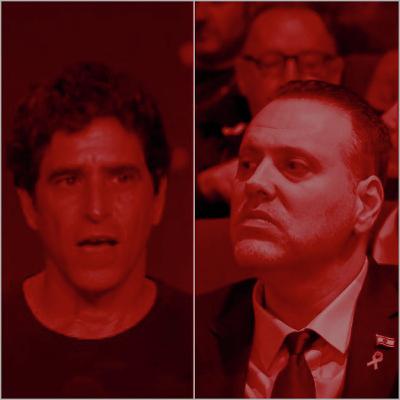 במאי 'הים' משיב למתקפה של השר מיקי זוהר: "לא הגשנו את הסרט לטקס פרסי הקולנוע שיזם" במאי 'הים' משיב למתקפה של השר מיקי זוהר: "לא הגשנו את הסרט לטקס פרסי הקולנוע שיזם"