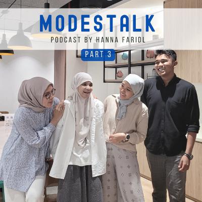 Ep. 27 Brand vs Konveksi part 3