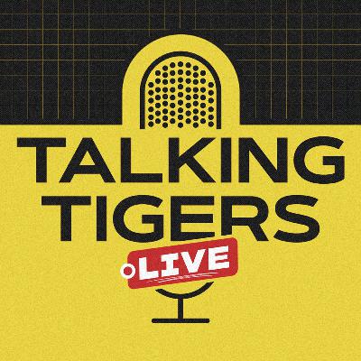 Talking Tigers LIVE