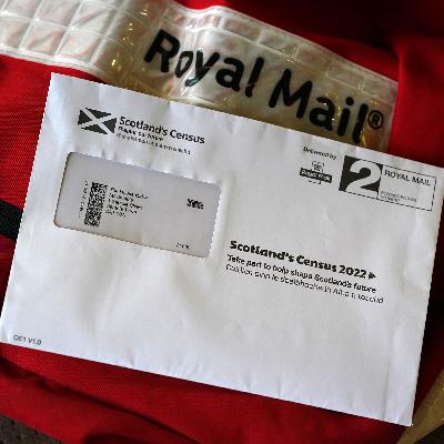 An Cunntas-sluaigh agus a' Ghàidhlig An Cunntas-sluaigh agus a' Ghàidhlig