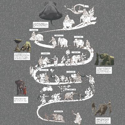 「空间艺术」视角，挖掘自然与人文共生