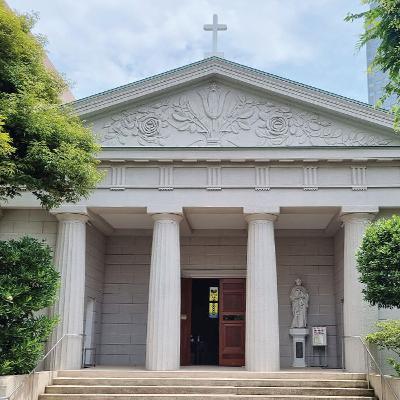 16-17 At 94, Still in Japan! Why?