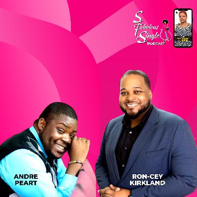 Ep.41 Man Talk: 'Not-so Newlyweds On The Highs & Lows Of Marriage' (Part 2)
