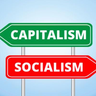 Socialismo y Capitalismo