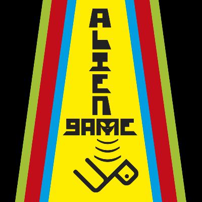 Alien Game UP