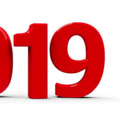 X-POST from the On Tap podcast, 2019 in review X-POST from the On Tap podcast, 2019 in review