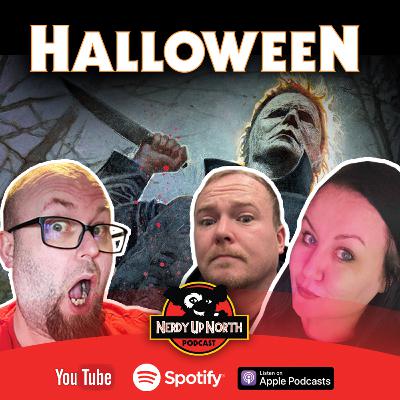 HALLOWEEN (1978): Horror, Suspense & Pure 70s Vibes!