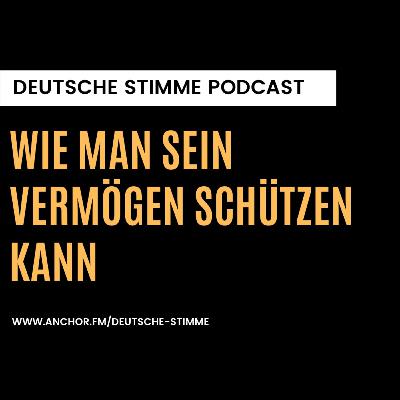 Wie man sein Vermögen schützen kann