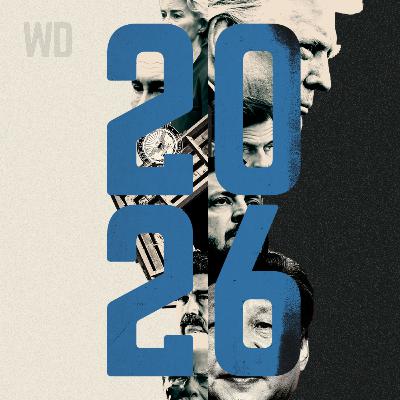 2026: Conflictos, lecciones y tendencias geopolíticas 2026: Conflictos, lecciones y tendencias geopolíticas