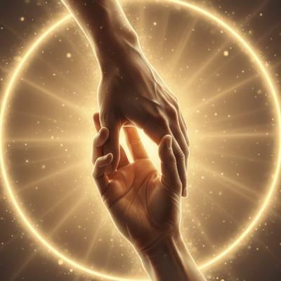 Die Goldene Regel: Das Herzstück des Gesetzes und der Weg der Liebe