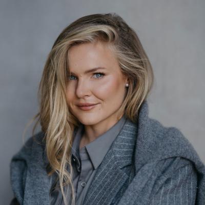 Subsense: a Brain Computer Interface Technology, powered by NanoParticles. Talking with founder and CEO Tetiana Aleksandrova. Subsense: a Brain Computer Interface Technology, powered by NanoParticles. Talking with founder and CEO Tetiana Aleksandrova.