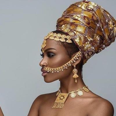 Épisode 1 Les CANDACES Reines d'Afrique