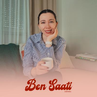 Biz Neden Böyle Değiliz? - İlişkilerde Kıyaslama Biz Neden Böyle Değiliz? - İlişkilerde Kıyaslama