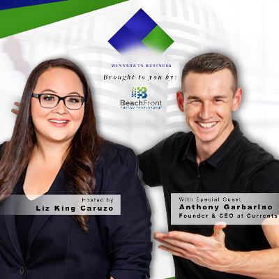 Episode 7: Transforming EV Battery Recycling: Anthony Garbarino's Currents Marketplace