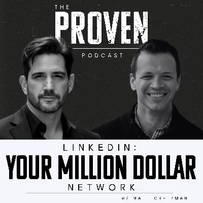 Million-Dollar LinkedIn Profile in Minutes - Matt Cretzman